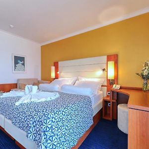 Chambre Confort Lit King-Size